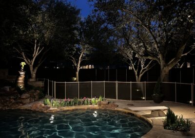Landscape Lighting 2