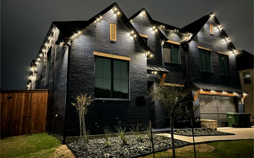 High-End Permanent Outdoor Lighting vs. Cheap Knockoffs: What Do You Actually Get?