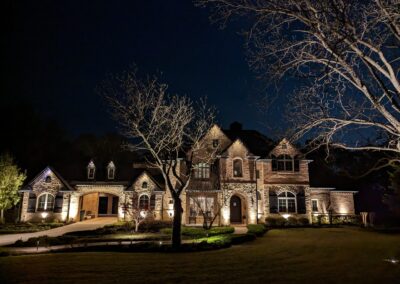 Landscape Lighting 1