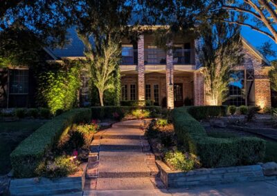 Landscape Lighting 5