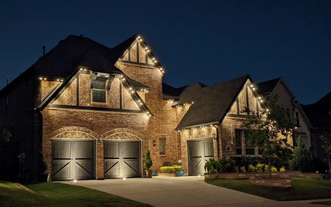 Soffit Lighting Guide: What It Is and How to Do It Right