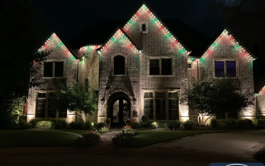Best Permanent Outdoor Lights: What to Know Before You Buy