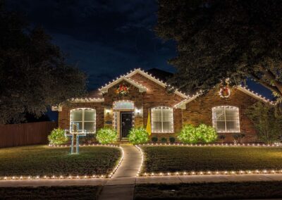 Christmas Lights 2