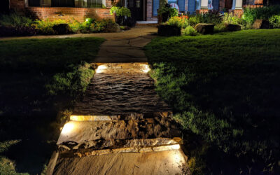 Pathway Lighting Solutions for Safe and Elegant Walkways